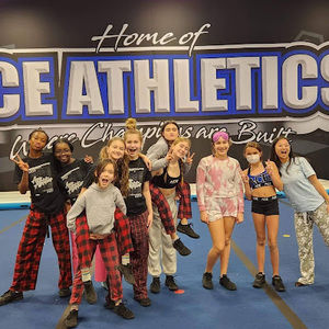 Meet your Posher, Alice mai